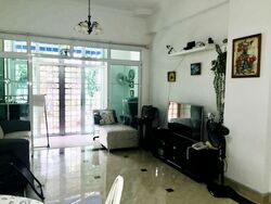 Symphony Heights (D21), Condominium #569351111